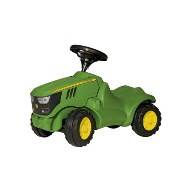  RollyMinitrac John Deere Traktor 6150R 