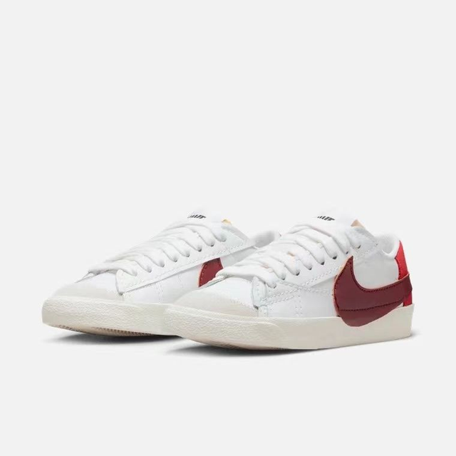 Nike Blazer Low 016