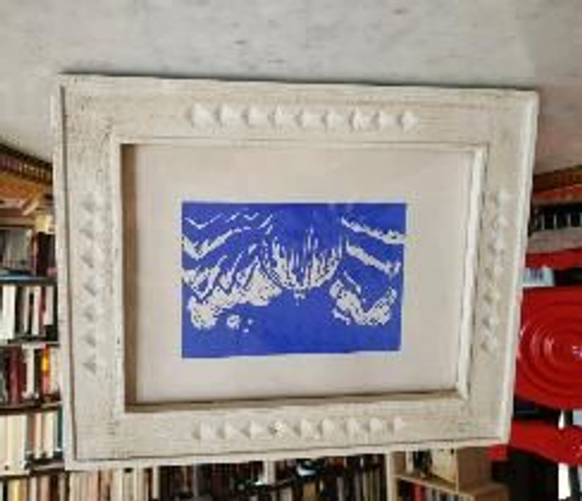 Linogravures