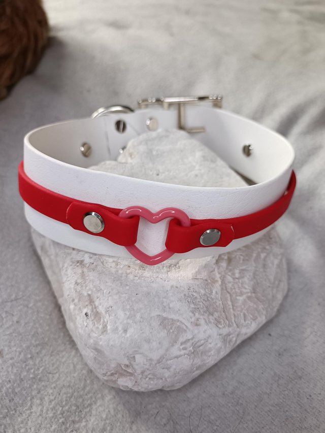 Biothane St-Valentin 39mm