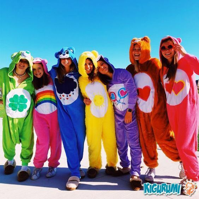 Never Grow Up Pamper Party Deposit