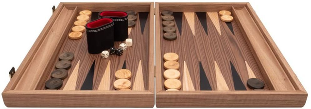 Inscripción torneo backgammon