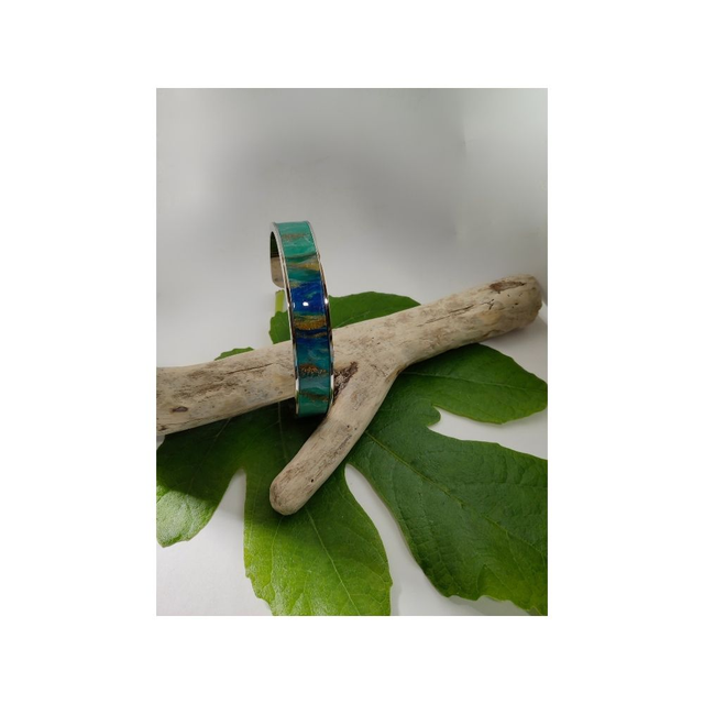 Collection  terre mer jonc