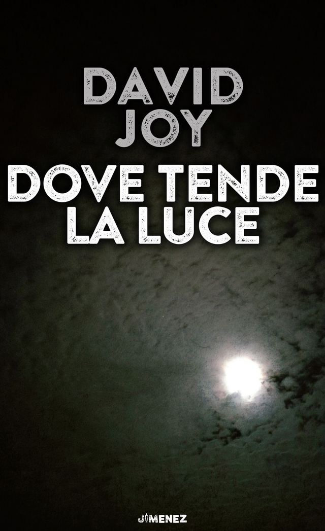 Joy David - Dove tende la luce
