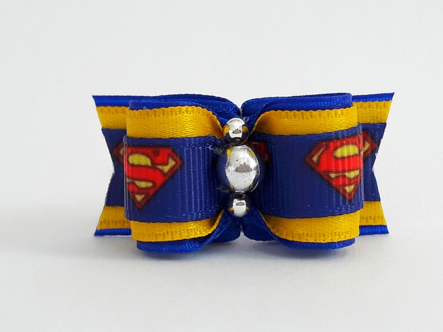 Noeud pour chien fantaisie 