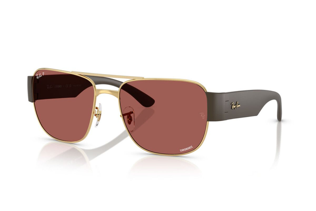 Eyewear Man Woman Ray-Ban  RB 3756CH 001/AL