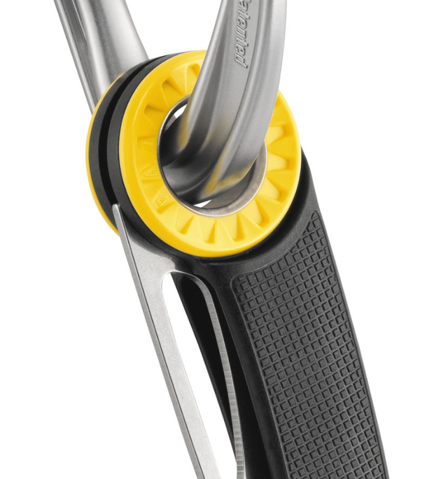 Couteau PETZL Spatha