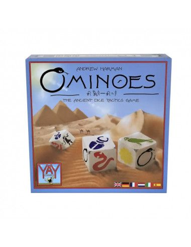 Ominoes (déclassé)