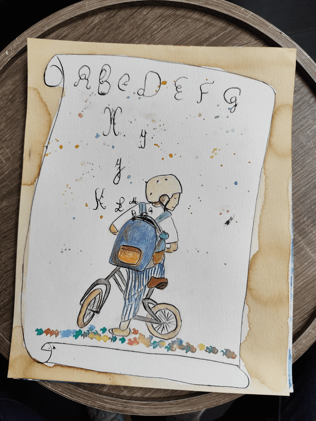 Journée mondiale alphabétisation