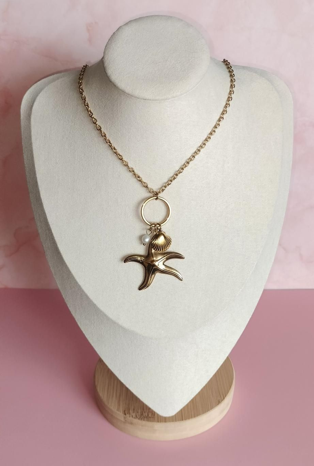 Collier Aurema