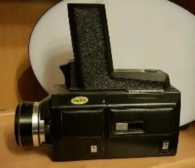 FILM (DIENSTLEISTUNGEN)