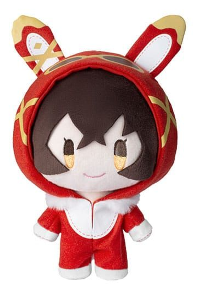 Genshin Impact: Amber Mondstadt Series Plush