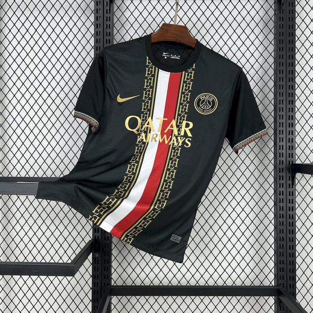 Maillot PSG 2025/26