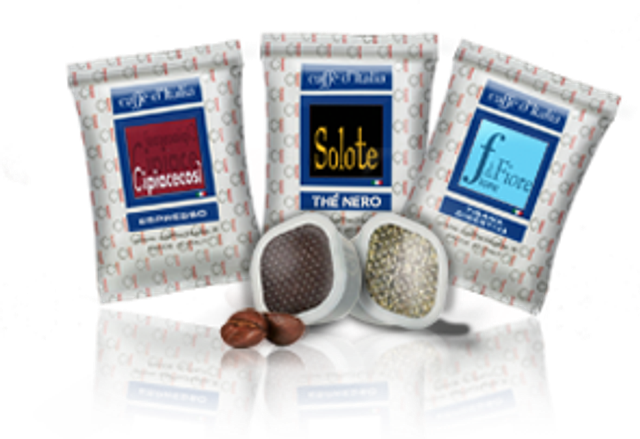 Caffè D'italia original