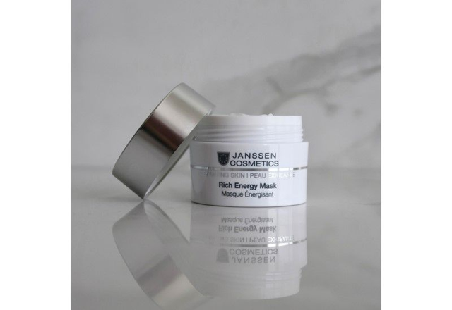 NEU Rich Energy Mask, 50ml