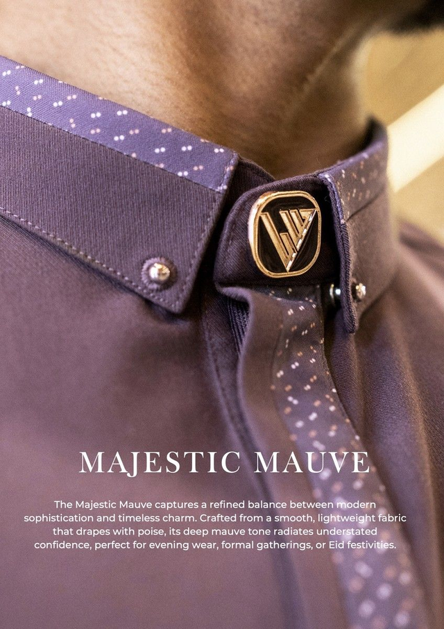 Qamis Al Ameer AAR2645