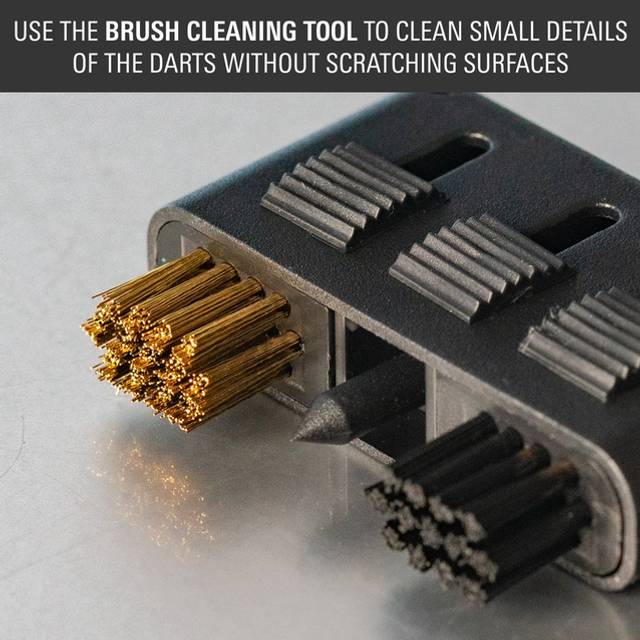 TARGET DARTS SERVICING KIT