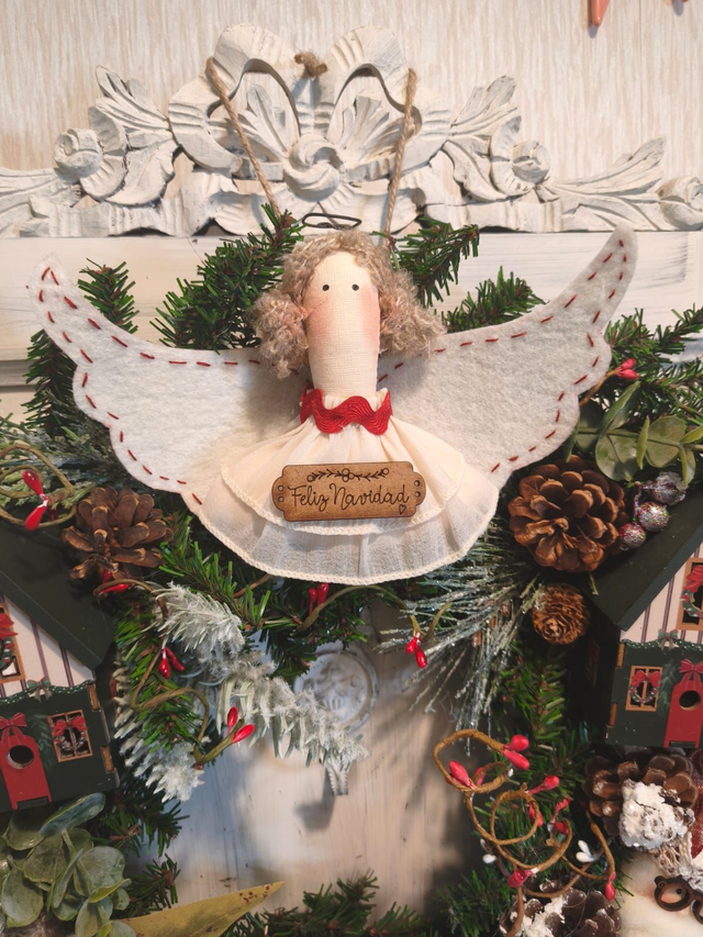 Coroa de natal