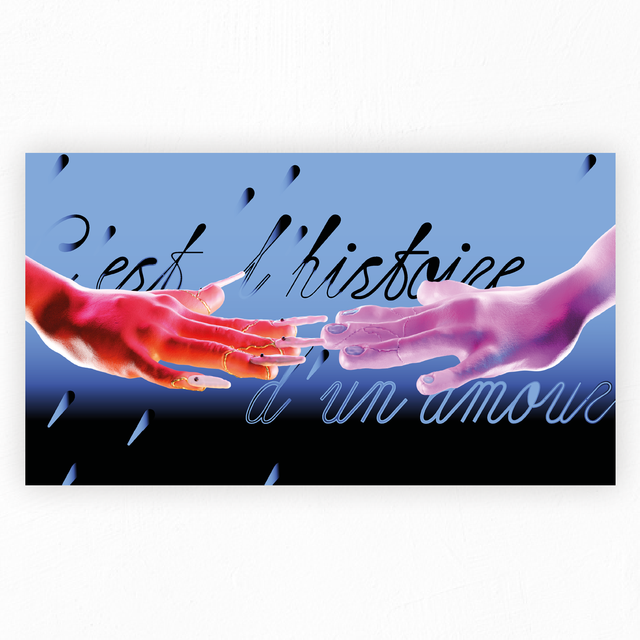 L'Histoire d'un amour