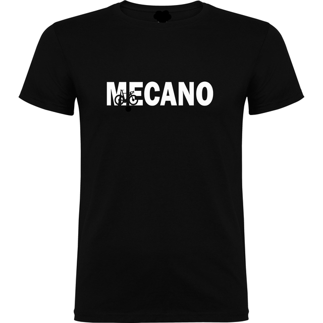 T-shirt MECANO 
