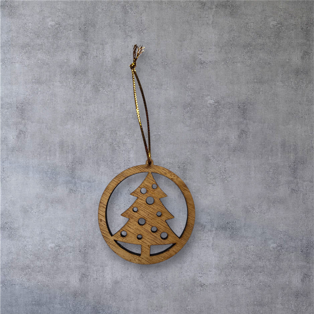 Ornements pour sapin de Noël