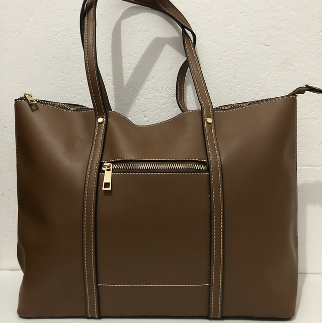Bolsa shopper - Pagani 