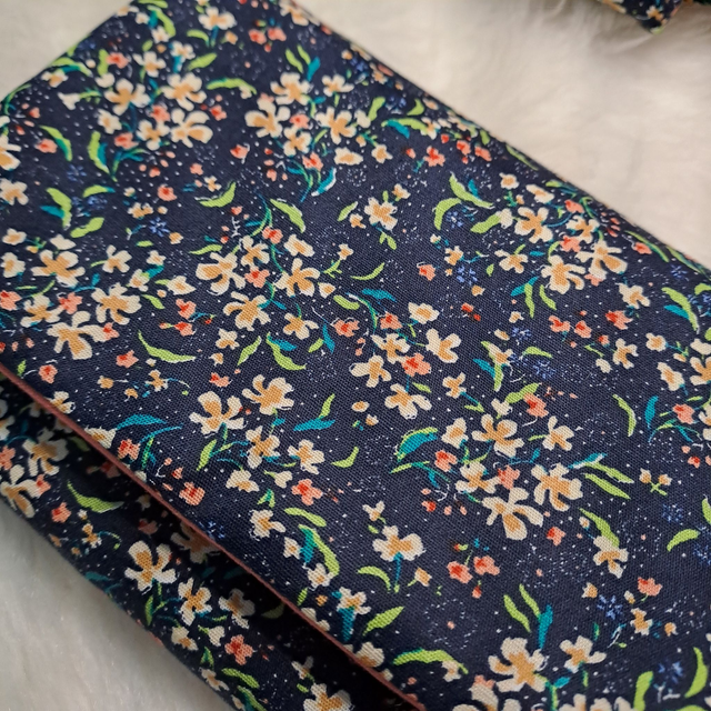 POCHETTE BIJOUX / BARETTES 