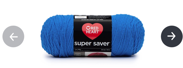 Super Saver Blue