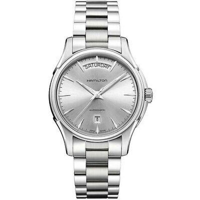 Hamilton Jazzmaster Day Date Automatico