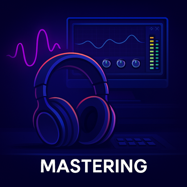 Mastering