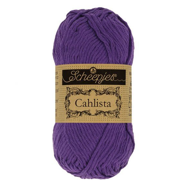 Cahlista kleur 521