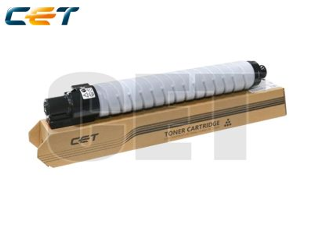CET Black Ricoh TYPE5502E Aficio MPC4502- 31K/ 560g #841683