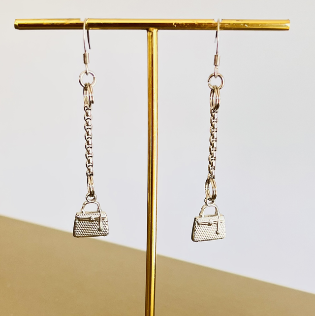 Mini chic - Pièce Unique