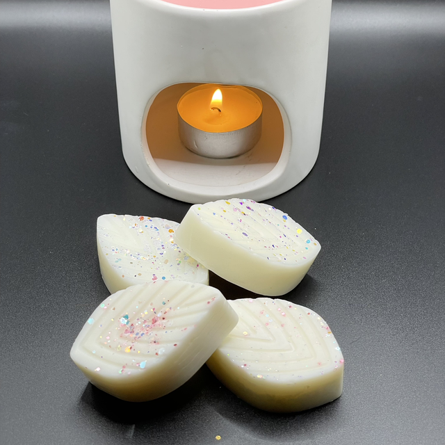 Fondant Nougat Blanc