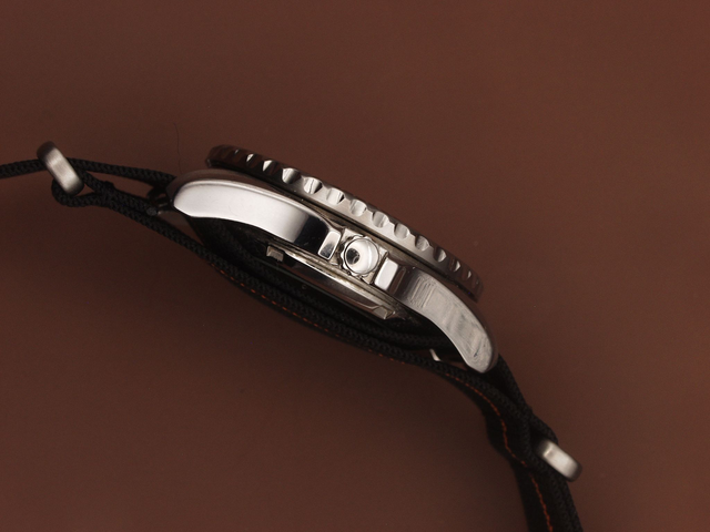 Seiko 5 Sports "Sea Urchin" SNZF19 - Automatic