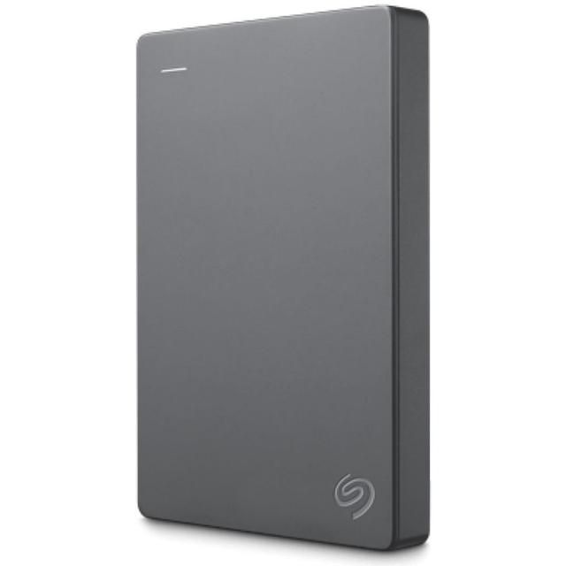 Seagate Archive HDD Basic External Hard Drive 1000 GB Silver