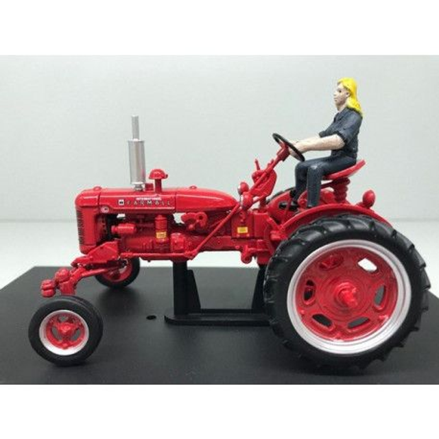 Rep 175 Farmall C