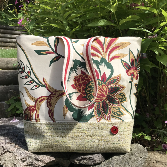 Comme un air de printemps