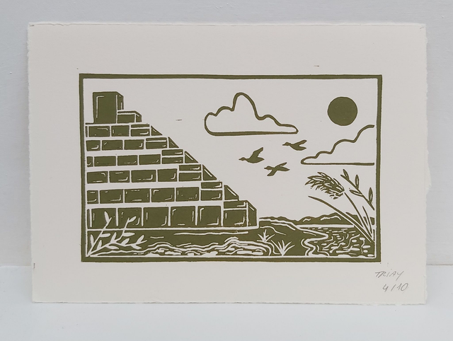 untitled by Julia Triay