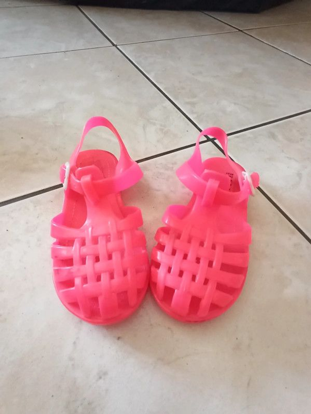 Sandales de plage T27 TEX