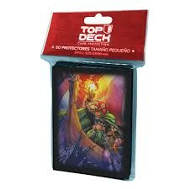 Protectores con diseño myl 