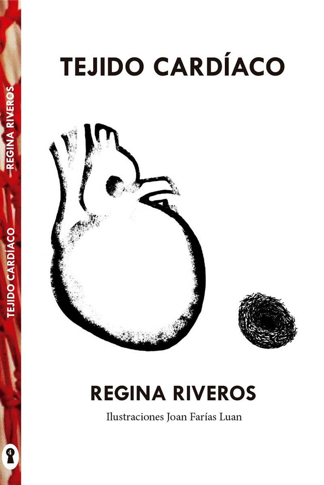 Tejido cardíaco - Regina Riveros
