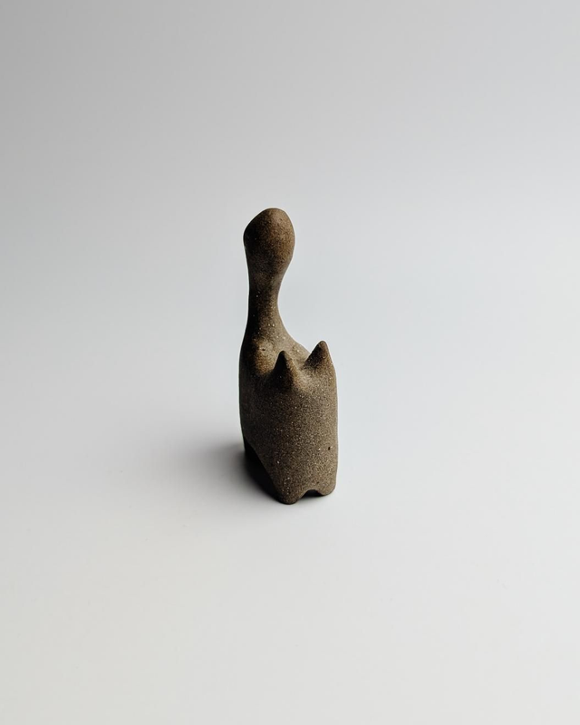 Kotek "Masza"