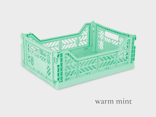 Midibox - Warm Mint | Aykasa