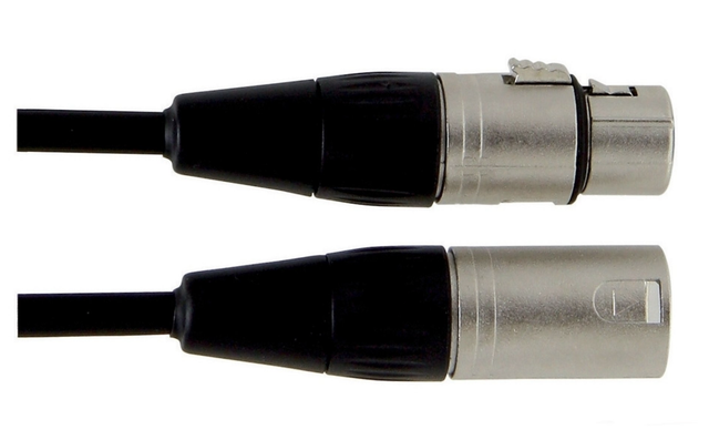 GEWA Mirkofonkabel Pro Line 