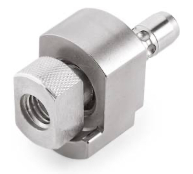 FLEX-adapter excentrisch DT-XF 3