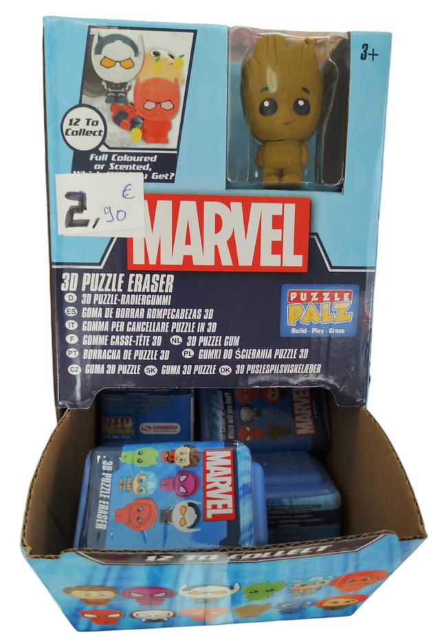 Figurine Marvel