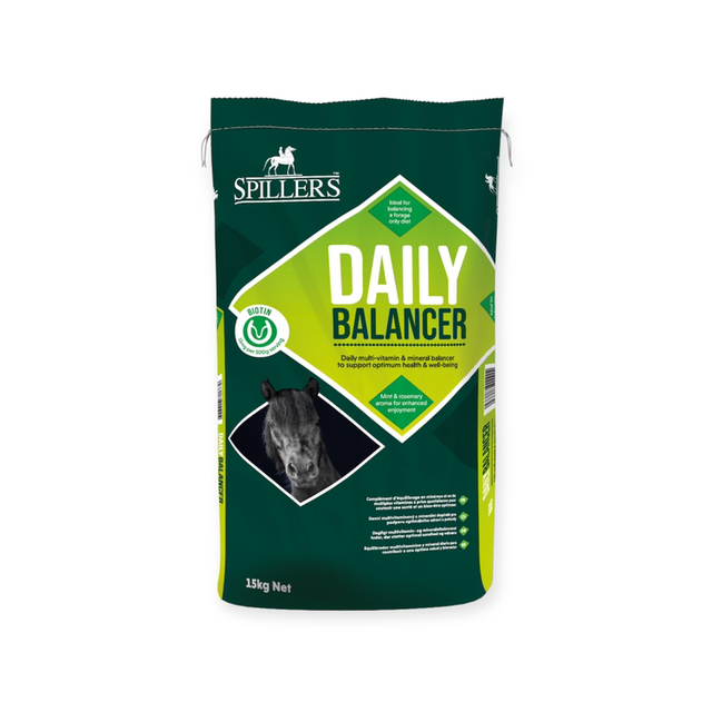 Spillers Daily Balancer 15kg
