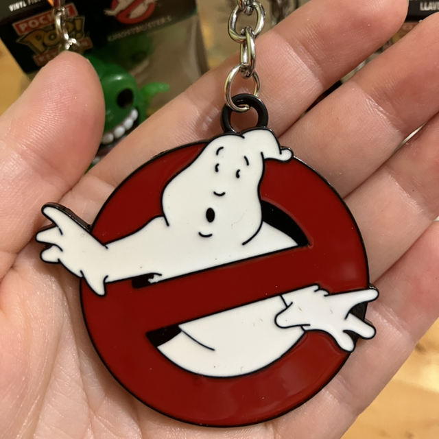 Ghostbusters