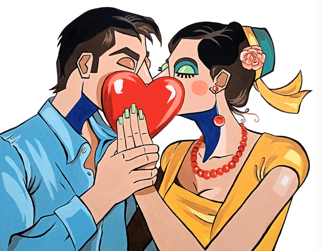 A1-1.1.2 - Toi mon Amour 